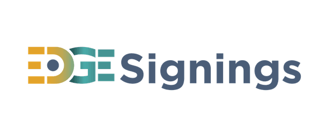 EDGE Signings